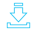 SkayTek Controls WPF - Downloader Logo