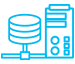 SkayTek Controls WPF - SQL Connection Dialog Logo